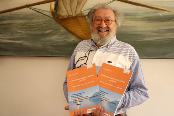 Come gestire le attività sportive nautiche e l’amministrazione delle imbarcazioni da diporto? In arrivo l’e-book per circoli e privati