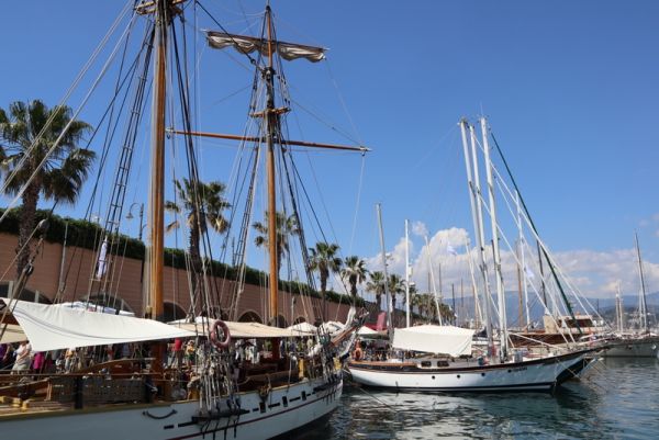 Marina Genova, concluso il 2° Classic Boat Show