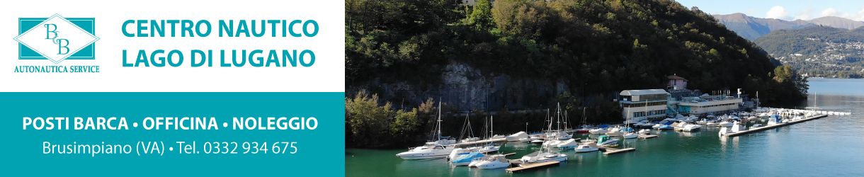 B&B AUTONAUTICA SERVICE