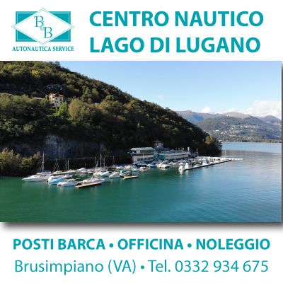 B&B AUTONAUTICA SERVICE