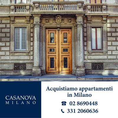 CASANOVAMILANO Real Estate