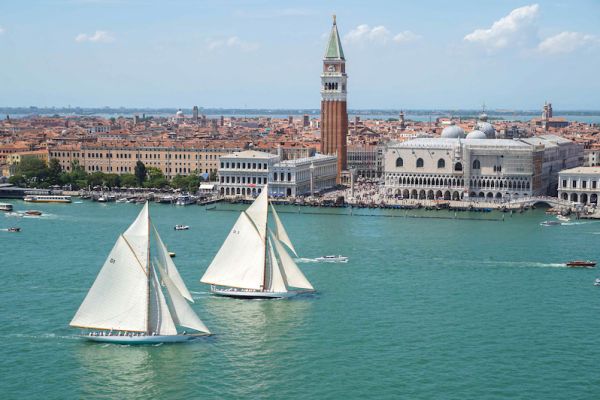 Tuiga conquista il IX Trofeo Principato di Monaco Coppa BNL-BNP Paribas Wealth Management