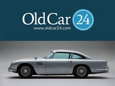 OldCar24 International Website of Historic & Classic Cars 