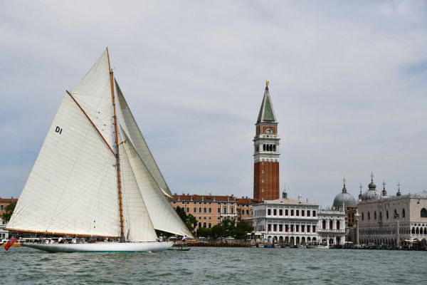 Ciao Pais e Nembo II conquistano l’VIII Trofeo Principato di Monaco a Venezia Coppa BNL-BNP Paribas Private Banking & Wealth Management