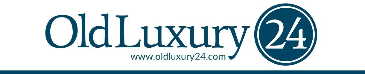 OldLuxury24 - international magazine online 