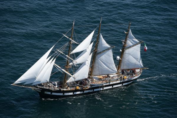 VIII TROFEO PRINCIPATO DI MONACO – Le Vele d’Epoca in Laguna COPPA BNL-BNP PARIBAS PRIVATE BANKING & WEALTH MANAGEMENT