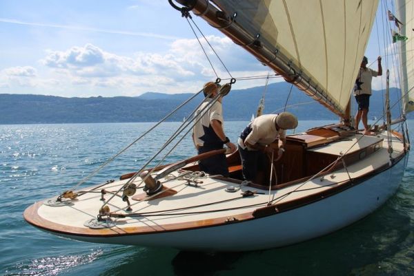 “Tra Legno e Acqua”, aperte le iscrizioni al 9° Convegno sulle barche d’epoca.  A Varese il 27 gennaio 2024
