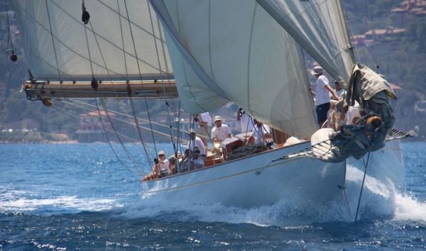 Nasce il primo "Trofeo Artiglio" per vele d’epoca e storiche tra Liguria e Toscana