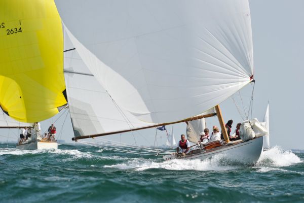VI Trofeo Principato di Monaco 