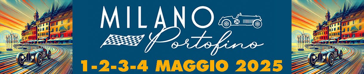 Milano Portofino 2025 