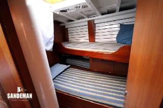 Foto 6 di 10: Sparkman & Stephens 52 ft Sloop 1967