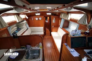 Foto 7 di 10: Sparkman & Stephens 52 ft Sloop 1967