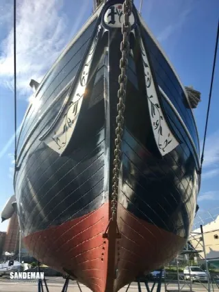 Foto 7 di 13: Yacht Bombigher 50 ft Schooner 1982