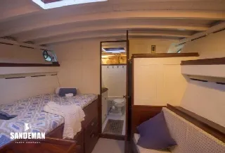 Foto 4 di 7: Classic Motor Yacht Lawley 59 ft Motor Yacht 1918