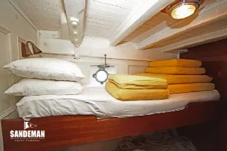 Foto 18 di 19: J.M. Soper & Sons 62 ft Cutter