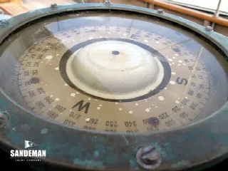 Foto 5 di 19: J.M. Soper & Sons 62 ft Cutter