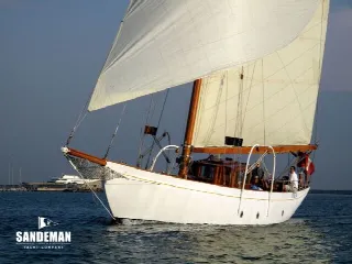 Foto 2 di 19: J.M. Soper & Sons 62 ft Cutter