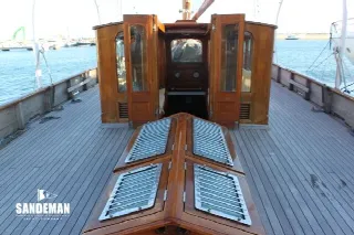Foto 16 di 19: J.M. Soper & Sons 62 ft Cutter