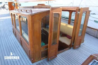 Foto 12 di 19: J.M. Soper & Sons 62 ft Cutter