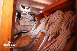 Foto 8 di 8: Yacht G L Watson 36 ft Cutter 1894