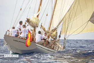 Foto 3 di 8: Alden 46 ft Ketch 1939