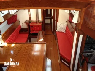 Foto 5 di 8: Alden 46 ft Ketch 1939