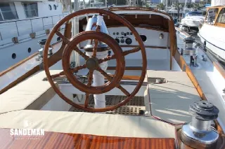 Foto 5 di 10: Sparkman & Stephens Sparkman & Stephens 52 ft Sloop 1944
