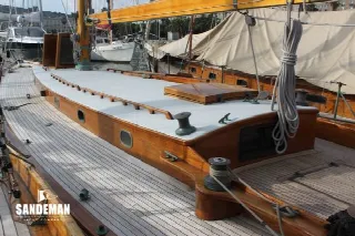 Foto 3 di 7: Yacht Nicholas Potter 46 ft California 32 1937