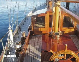 Foto 12 di 15: Charles Nicholson 60 ft Ketch 1924
