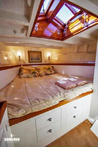 Foto 11 di 15: Charles Nicholson 60 ft Ketch 1924