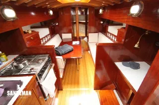 Foto 7 di 7: Sparkman & Stephens  New York 32 45 ft Sloop 2010