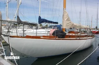 Foto 3 di 7: Sparkman & Stephens  New York 32 45 ft Sloop 2010