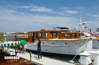 Foto 2 di 6: Stephens Bros 47 ft TSDY 1929
