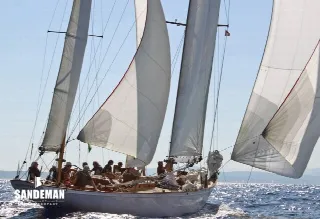 Foto 18 di 19: Sparkman & Stephens  62 ft Yawl 1937