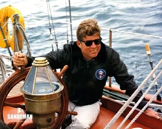Foto 13 di 19: Sparkman & Stephens  62 ft Yawl 1937