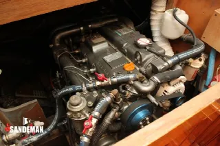 Foto 14 di 19: Sparkman & Stephens  62 ft Yawl 1937