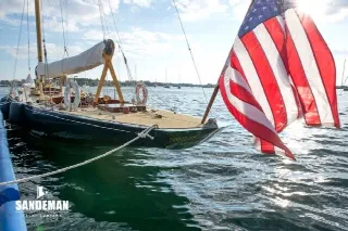 Foto 13 di 14: Sparkman & Stephens 12 Metre Sloop 1938