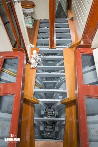 Foto 9 di 14: Yacht Henry B Nevins Inc City Is NY