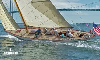 Foto 10 di 14: Yacht Henry B Nevins Inc City Is NY