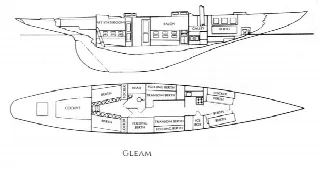 Foto 3 di 14: Yacht Henry B Nevins Inc City Is NY