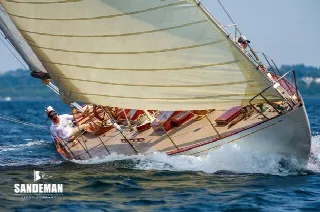 Foto 2 di 14: Yacht Henry B Nevins Inc City Is NY