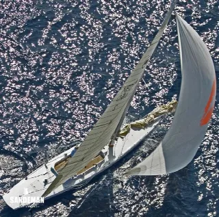 Foto 2 di 6: Yacht D&D 43 ft One Design