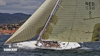 Foto 6 di 6: Yacht D&D 43 ft One Design