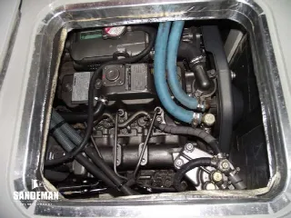 Foto 2 di 13: Spirit Yachts 50 Deckhouse Sloop 2011