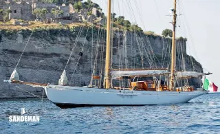 Foto 14 di 19: Summer & Payne 73 ft Ketch 1897