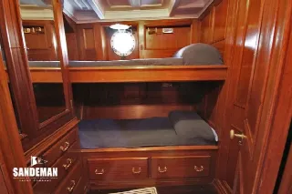 Foto 4 di 31: Charles Nicholson Camper & Nicholson