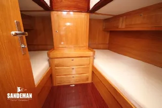 Foto 11 di 20: Baglietto 64 ft Marconi Cutter 1952