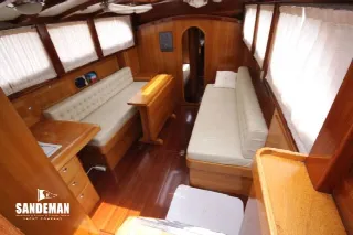 Foto 12 di 20: Baglietto 64 ft Marconi Cutter 1952