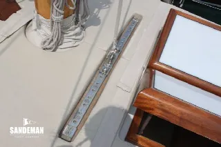 Foto 19 di 20: Baglietto 64 ft Marconi Cutter 1952
