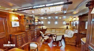 Foto 10 di 29: Herreshoff Van der Graaf